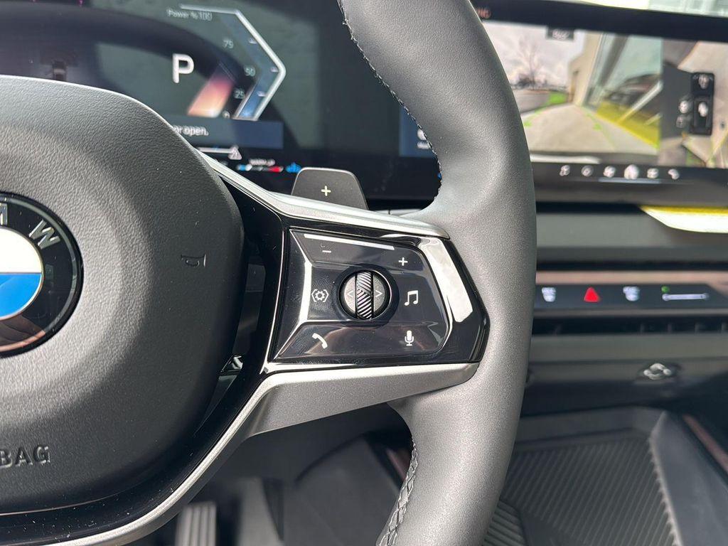 new 2026 BMW X3 car, priced at $58,650