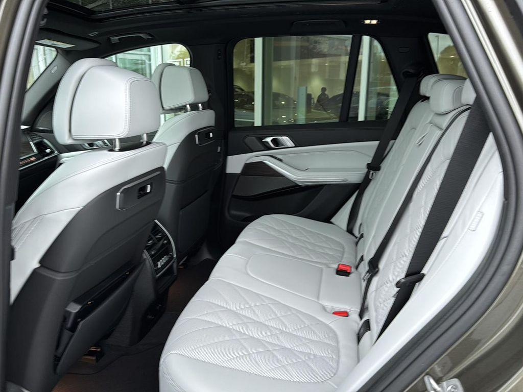 new 2026 BMW X5 car, priced at $77,025