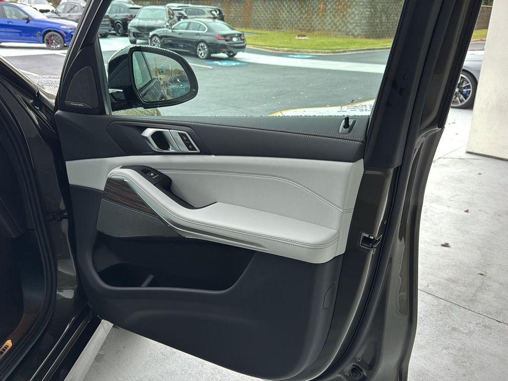 new 2026 BMW X5 car, priced at $77,025