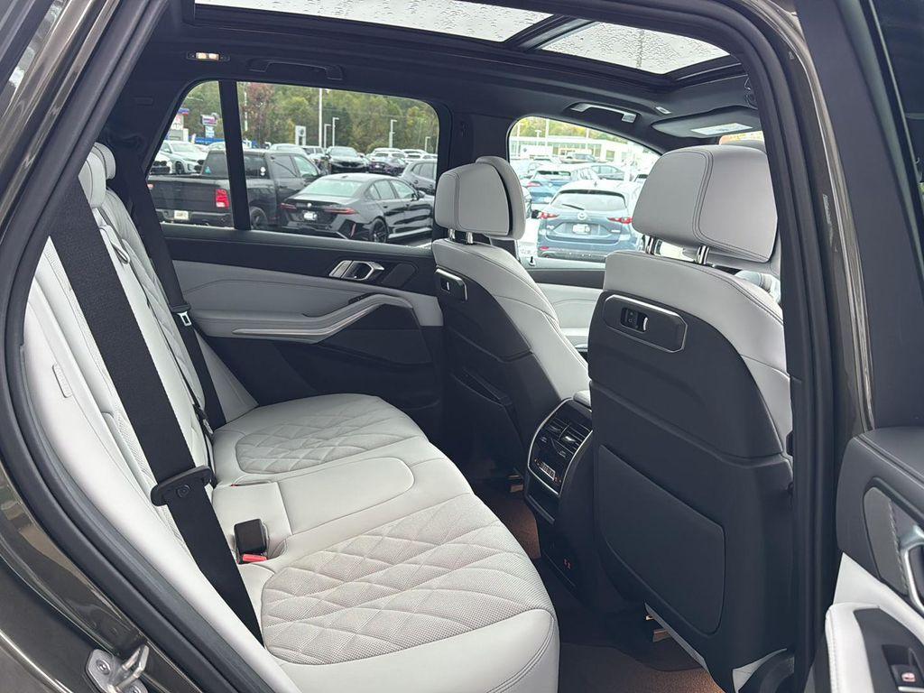 new 2026 BMW X5 car, priced at $77,025