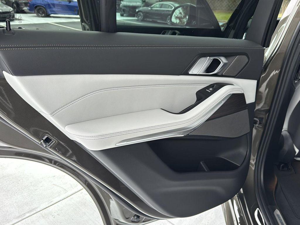 new 2026 BMW X5 car, priced at $77,025