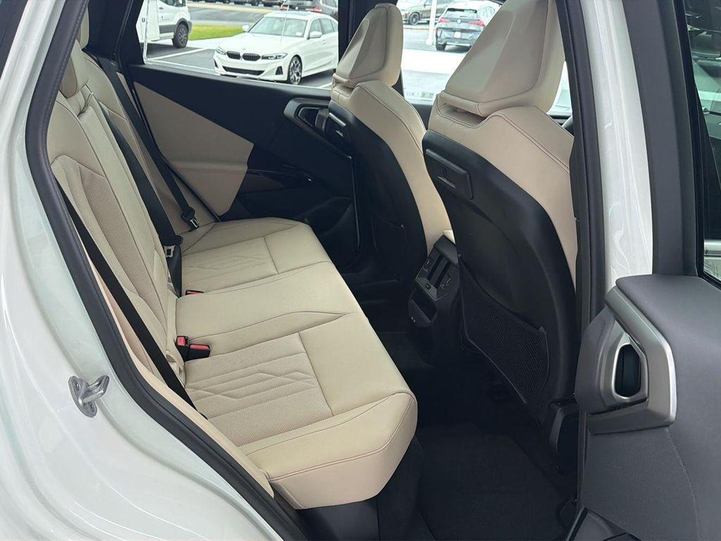 new 2026 BMW X3 car, priced at $54,050