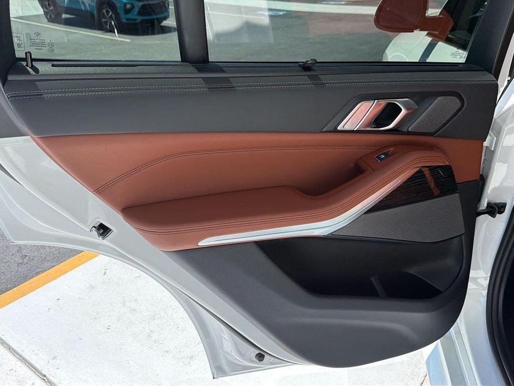 new 2026 BMW X5 car, priced at $91,300
