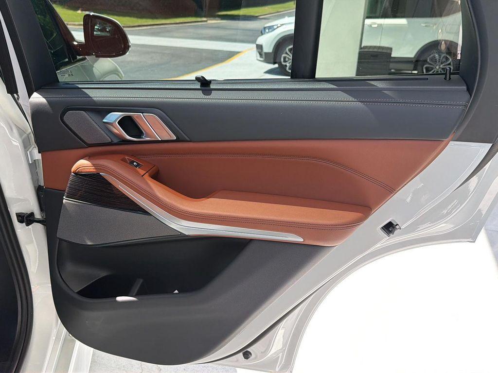 new 2026 BMW X5 car, priced at $91,300