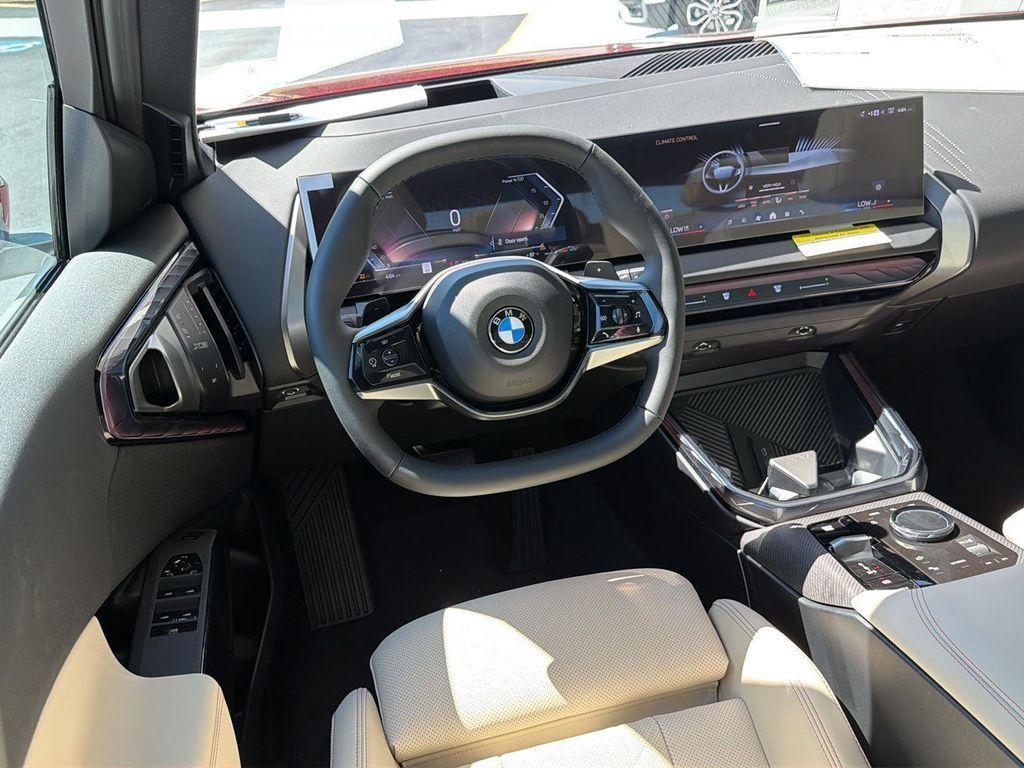 new 2026 BMW X3 car, priced at $60,600