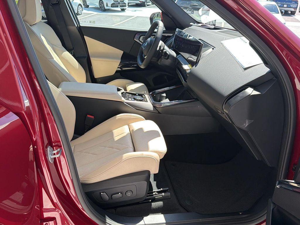 new 2026 BMW X3 car, priced at $60,600