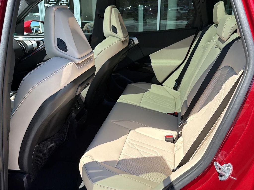new 2026 BMW X3 car, priced at $60,600