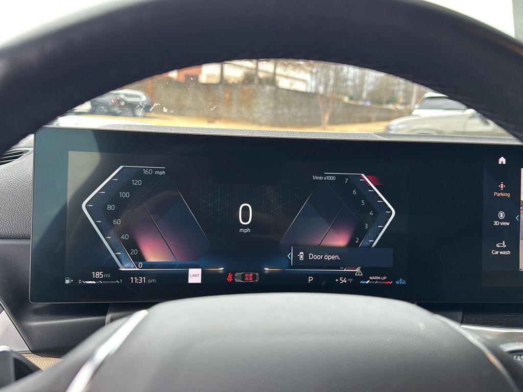 used 2024 BMW 430 car, priced at $40,900