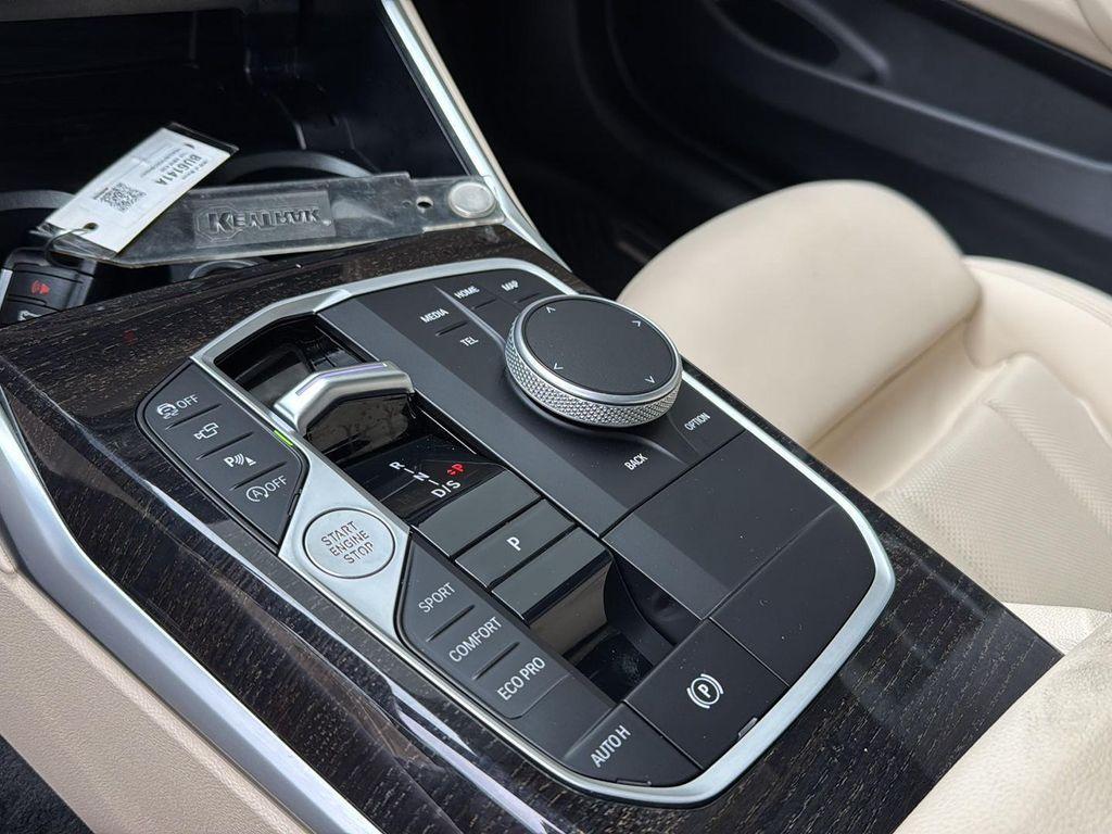 used 2024 BMW 430 car, priced at $40,900