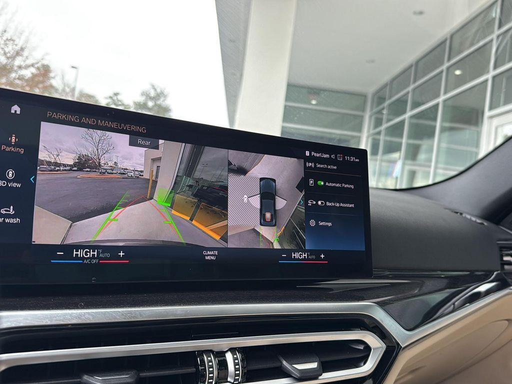 used 2024 BMW 430 car, priced at $40,900