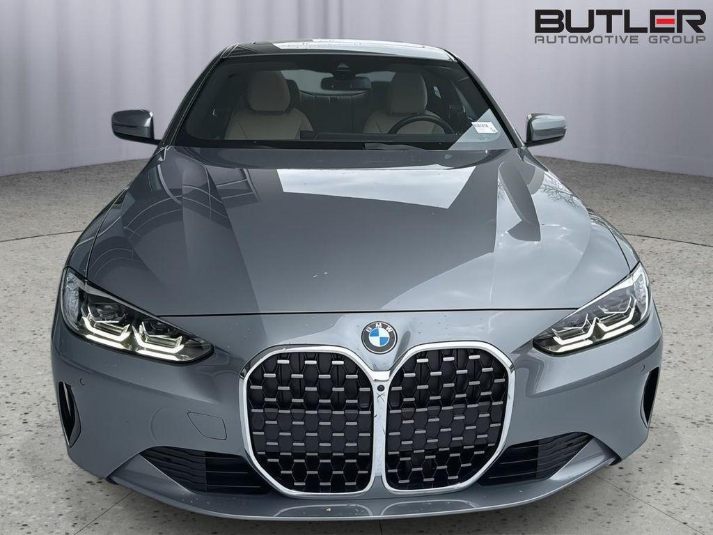 used 2024 BMW 430 car, priced at $40,900