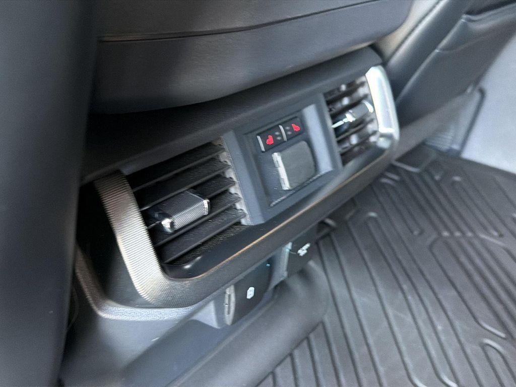 used 2024 Ford F-150 car, priced at $61,900