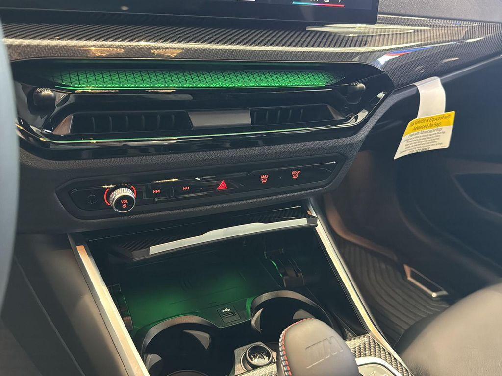 new 2026 BMW M2 car, priced at $77,365