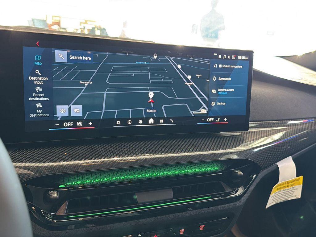 new 2026 BMW M2 car, priced at $77,365