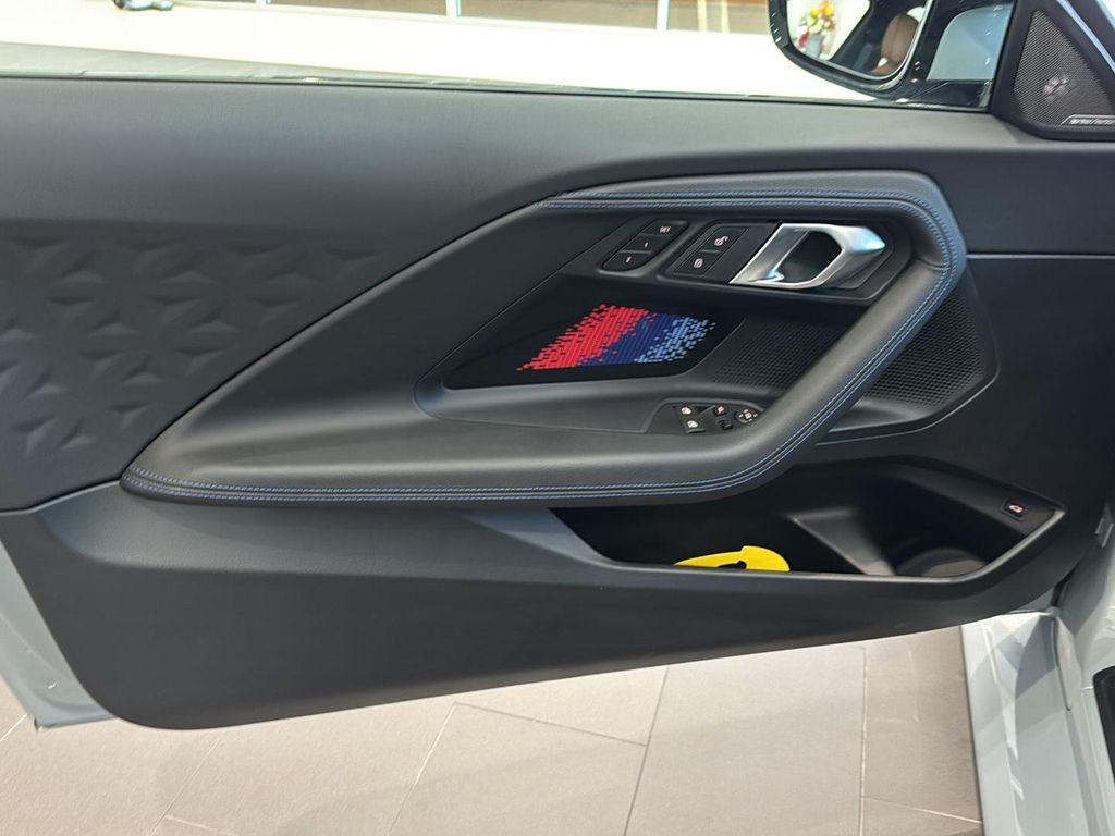 new 2026 BMW M2 car, priced at $77,365