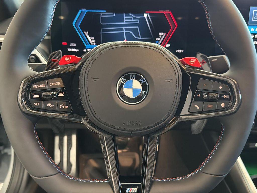 new 2026 BMW M2 car, priced at $77,365