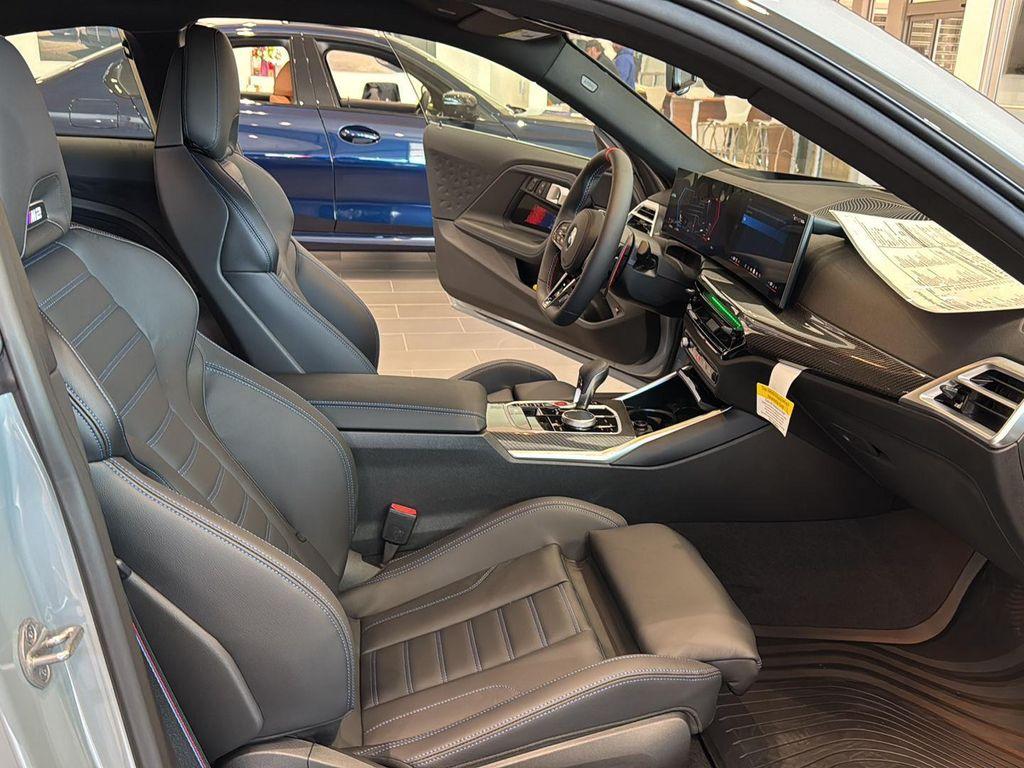 new 2026 BMW M2 car, priced at $77,365