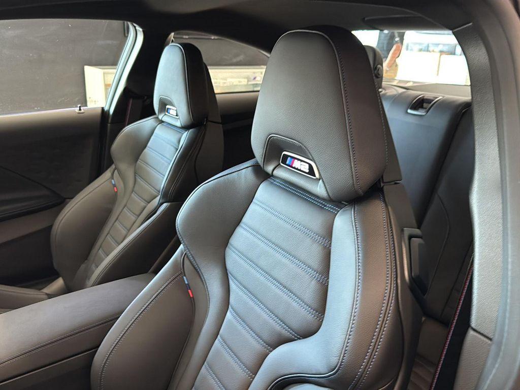 new 2026 BMW M2 car, priced at $77,365