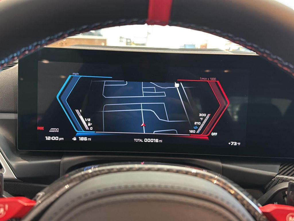 new 2026 BMW M2 car, priced at $77,365