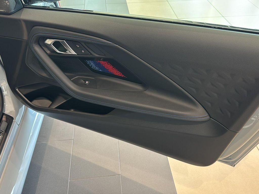 new 2026 BMW M2 car, priced at $77,365