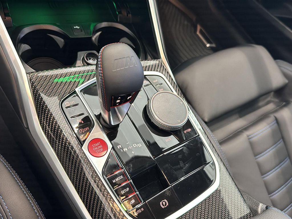 new 2026 BMW M2 car, priced at $77,365