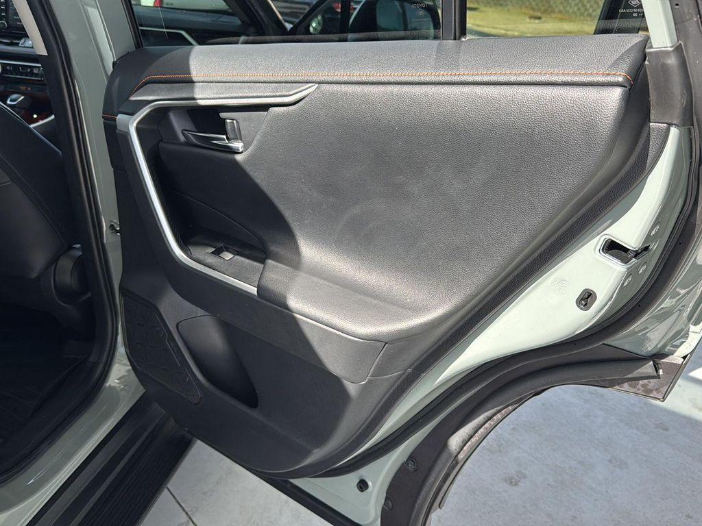 used 2020 Toyota RAV4 car, priced at $26,900