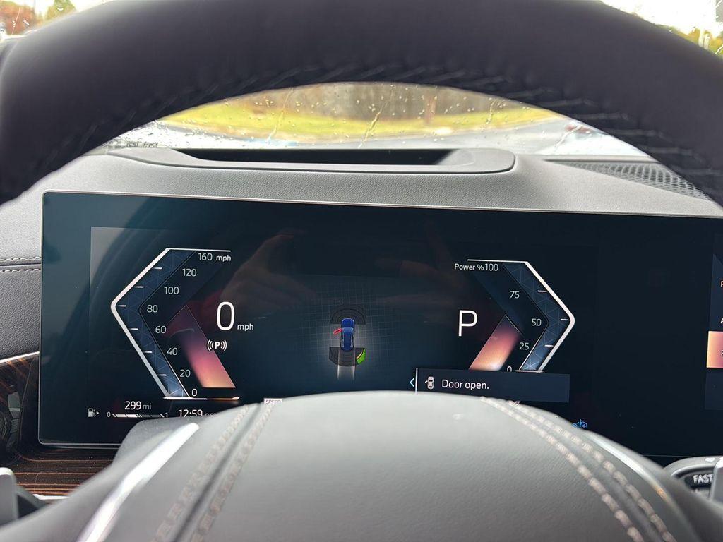 new 2026 BMW X5 car, priced at $74,125