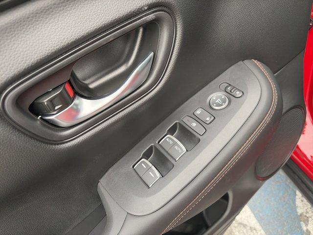 new 2026 Honda HR-V car, priced at $30,950