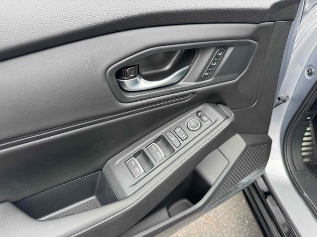 new 2025 Honda Accord Hybrid car, priced at $36,570