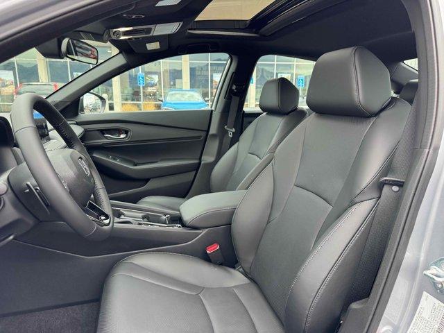 new 2025 Honda Accord Hybrid car, priced at $36,570