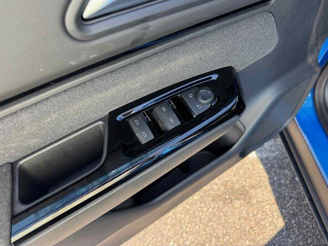 new 2025 Honda Prologue car, priced at $52,350