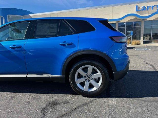 new 2025 Honda Prologue car, priced at $52,350