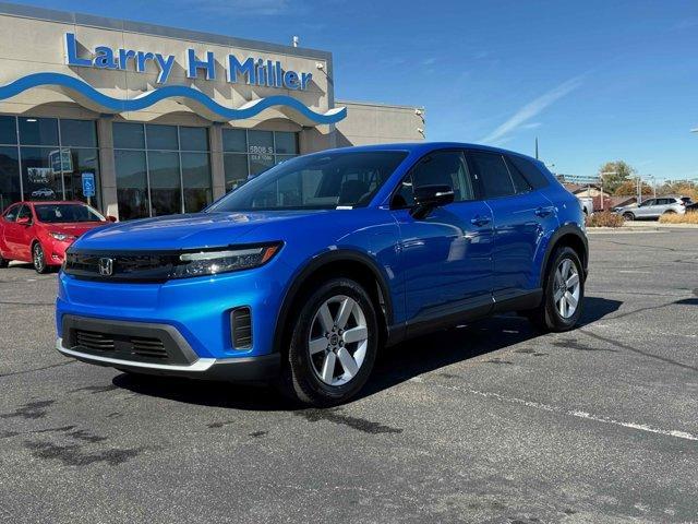 new 2025 Honda Prologue car, priced at $50,193