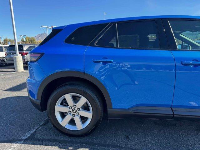 new 2025 Honda Prologue car, priced at $52,350