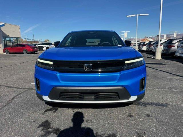 new 2025 Honda Prologue car, priced at $52,350