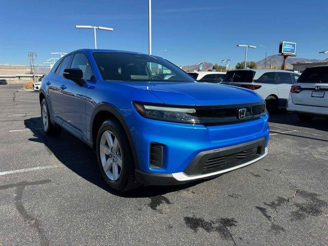 new 2025 Honda Prologue car, priced at $52,350