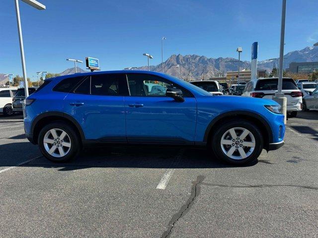 new 2025 Honda Prologue car, priced at $52,350