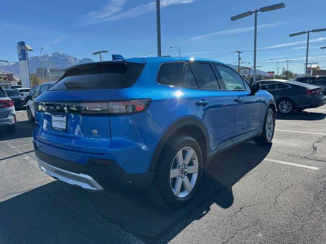 new 2025 Honda Prologue car, priced at $52,350