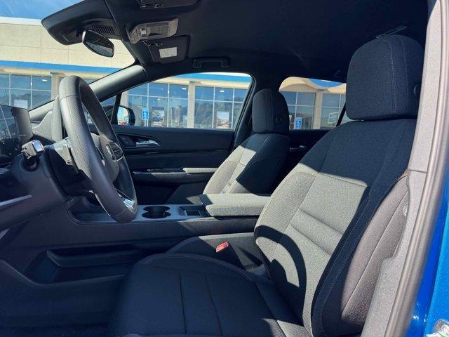 new 2025 Honda Prologue car, priced at $52,350