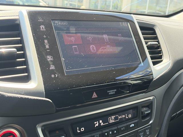 used 2020 Honda Ridgeline car, priced at $24,842