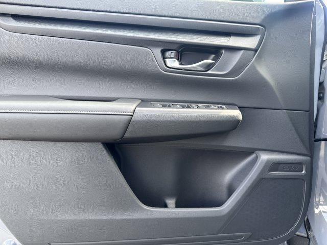 new 2026 Honda CR-V car, priced at $36,555