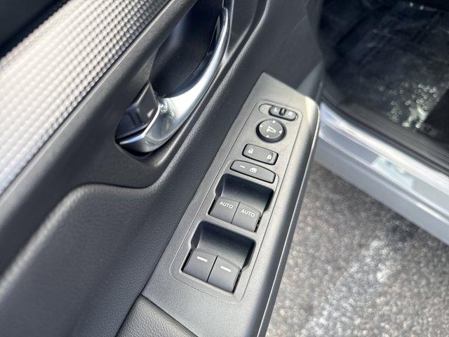 new 2026 Honda CR-V car, priced at $36,555