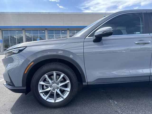 new 2026 Honda CR-V car, priced at $36,555