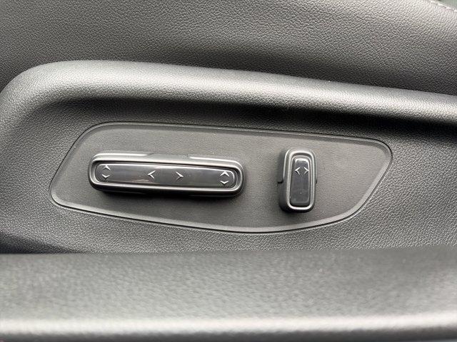 new 2026 Honda Civic Hybrid car, priced at $35,145