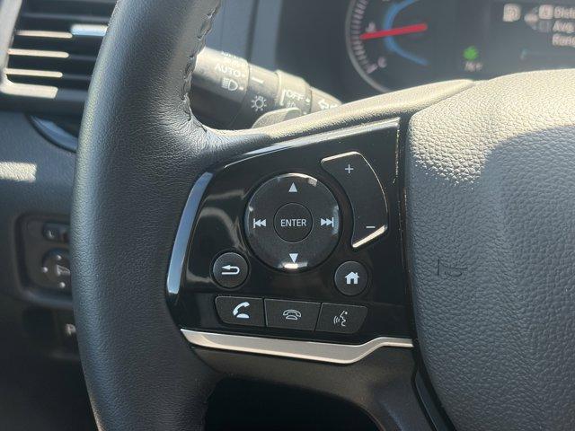 used 2022 Honda Pilot car, priced at $32,000