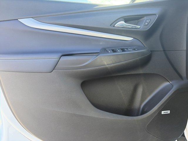 used 2022 Chevrolet Bolt EUV car, priced at $18,590