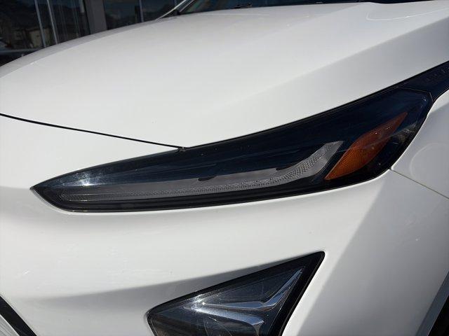 used 2022 Chevrolet Bolt EUV car, priced at $18,590