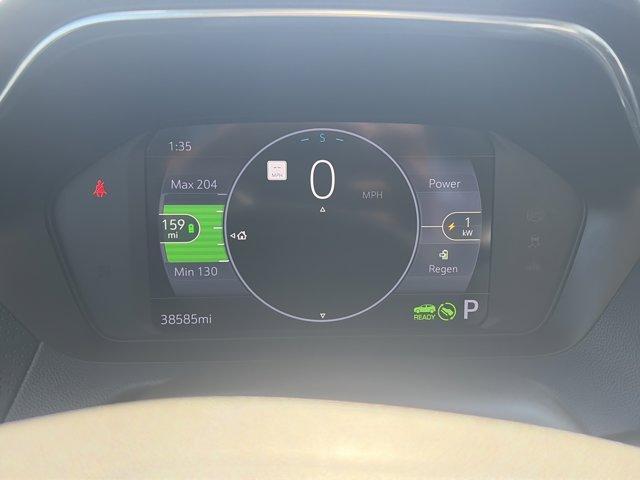 used 2022 Chevrolet Bolt EUV car, priced at $18,590