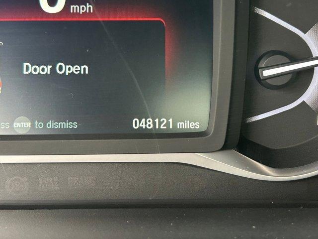 used 2022 Honda Passport car, priced at $28,500