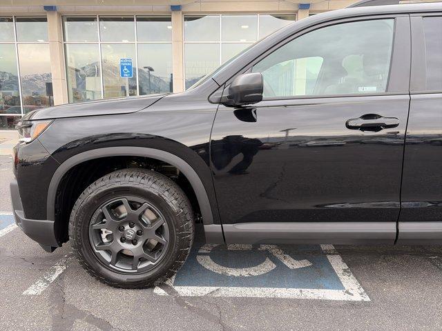 new 2026 Honda Pilot car, priced at $51,890